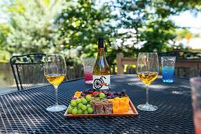 The Painted Lady Estate