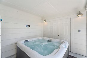 Aermotor Loft Downtown With Hot Tub