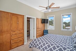 Aermotor Loft Downtown With Hot Tub