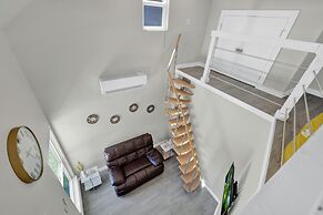 Yellow Door Casita-10 Min to Main St!