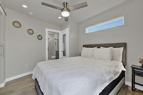 Yellow Door Casita-10 Min to Main St!
