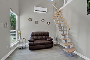 Yellow Door Casita-10 Min to Main St!