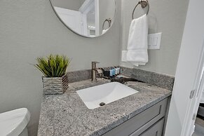 Yellow Door Casita-10 Min to Main St!