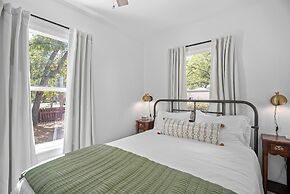 The Rock Haus With Hot Tub