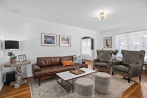 The Rock Haus With Hot Tub