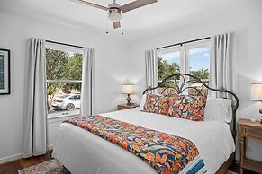 The Rock Haus With Hot Tub