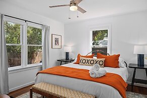 The Rock Haus With Hot Tub