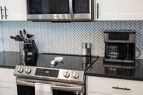 Lucille's Abode With Hot Tub