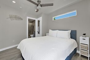 Blue Door Casita-romantic & Cozy