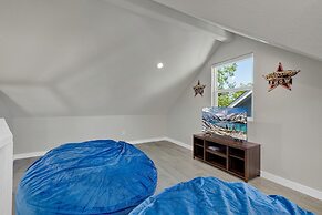 Blue Door Casita-romantic & Cozy