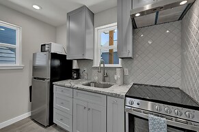 Blue Door Casita-romantic & Cozy