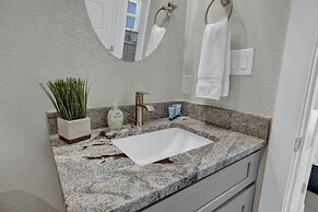 Blue Door Casita-romantic & Cozy