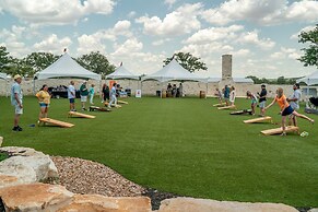 Resort at Fredericksburg Unit 24