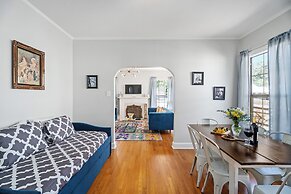 Holiday 505 Hot Tub Walk to Main