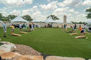 Resort at Fredericksburg Unit 25