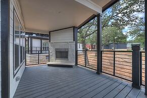 Resort at Fredericksburg Unit 25