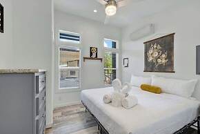 Resort at Fredericksburg Unit 25
