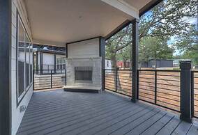 Resort at Fredericksburg Unit 25