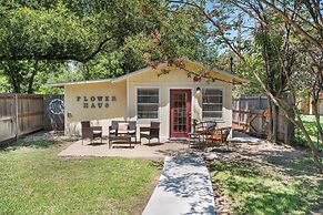 Flower Haus-hot Tub 6 Blks to Main