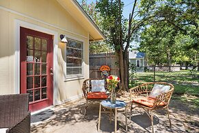 Flower Haus-hot Tub 6 Blks to Main