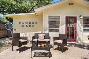 Flower Haus-hot Tub 6 Blks to Main