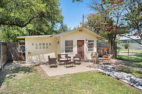 Flower Haus-hot Tub 6 Blks to Main