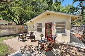 Flower Haus-hot Tub 6 Blks to Main