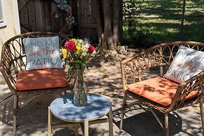 Flower Haus-hot Tub 6 Blks to Main