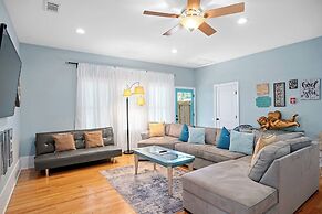 Heart Haus-hot Tub-5 Bks to Main