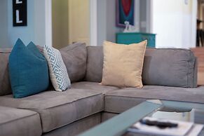 Heart Haus-hot Tub-5 Bks to Main