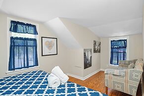 Heart Haus-hot Tub-5 Bks to Main