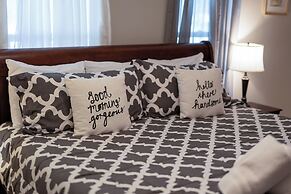 Heart Haus-hot Tub-5 Bks to Main