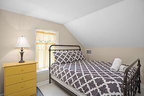 Heart Haus-hot Tub-5 Bks to Main