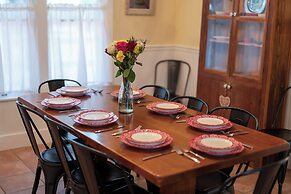 Heart Haus-hot Tub-5 Bks to Main