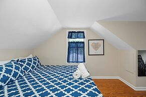 Heart Haus-hot Tub-5 Bks to Main