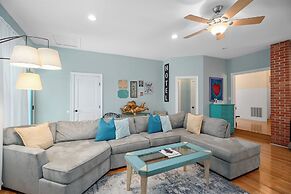 Heart Haus-hot Tub-5 Bks to Main