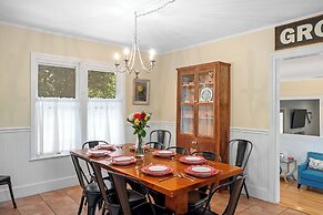 Heart Haus-hot Tub-5 Bks to Main