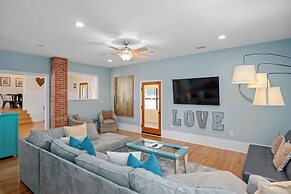 Heart Haus-hot Tub-5 Bks to Main