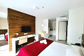 Vision - centro de Brasilia