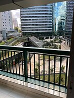 Vision - centro de Brasilia