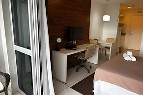Vision - centro de Brasilia