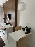 Vision - centro de Brasilia