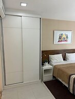 Vision - centro de Brasilia