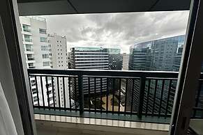 Vision - centro de Brasilia