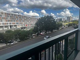 Vision - centro de Brasilia