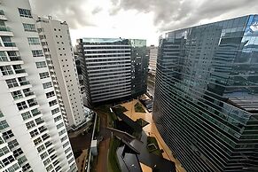 Vision - centro de Brasilia