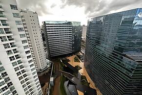 Vision - centro de Brasilia