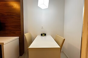 Vision - centro de Brasilia