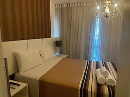 Vision - centro de Brasilia