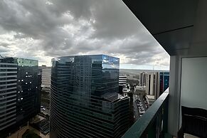 Vision - centro de Brasilia